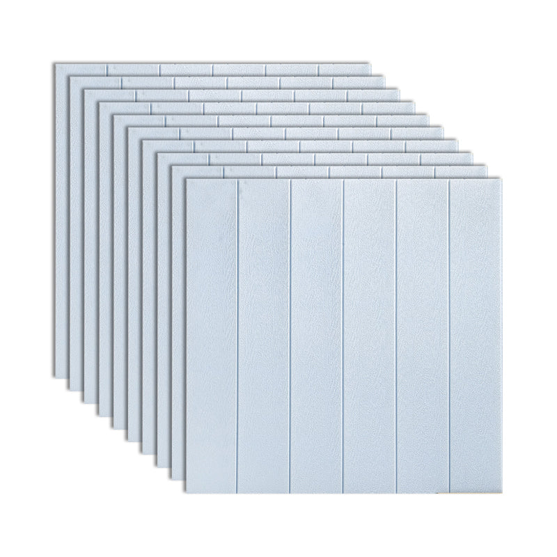 BowLift | Traditional Covering PVC Peel and Stick Soundproof Wall Access Door