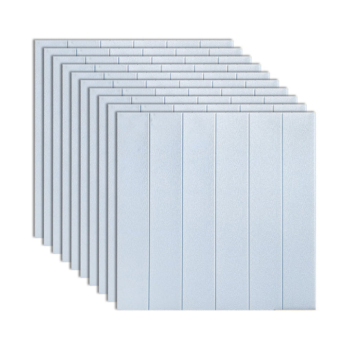 BowLift | Traditional Covering PVC Peel and Stick Soundproof Wall Access Door