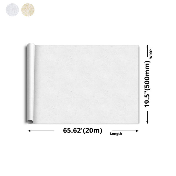 BowLift | Modern Tin Backsplash Panel Smooth Wall Ceiling 3D Stereo Wallpaper