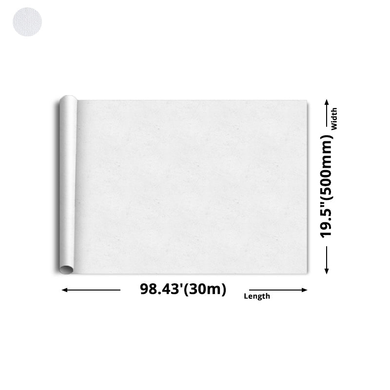 BowLift | Modern Tin Backsplash Panel Smooth Wall Ceiling 3D Stereo Wallpaper