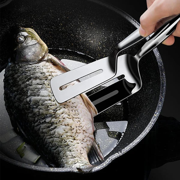 BowLift | FlipMaster™ Effortless Food Flipping