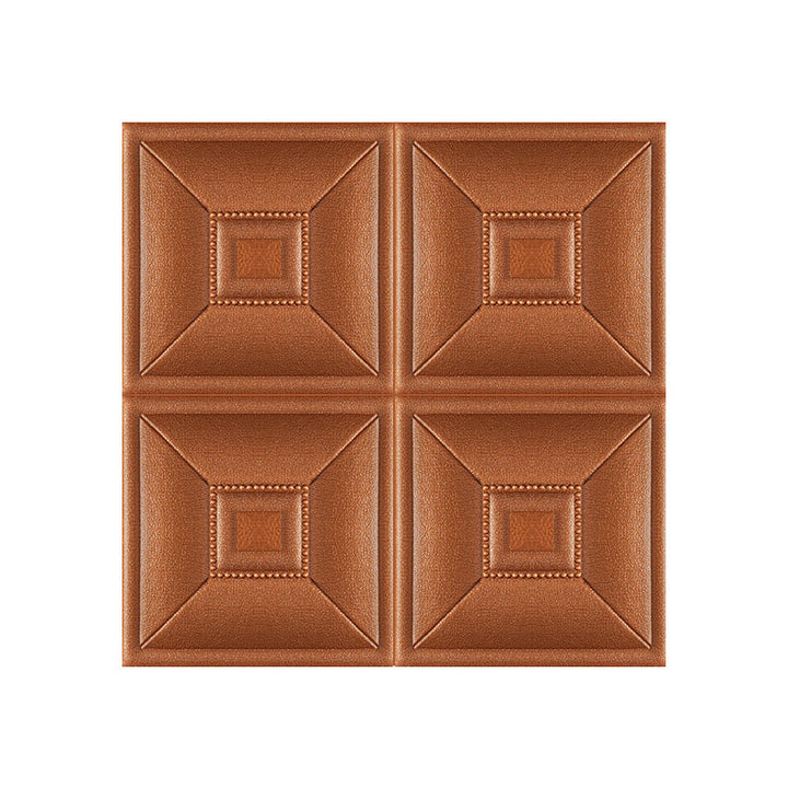 BowLift | Beautiful Style Wall Panel 3D Print Bathroom Living Room Wall Panels with Padding
