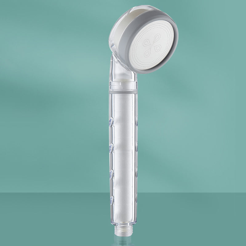 BowLift | Modern 3 Sprays Shower Head Combo Contemporary Hand Shower Head