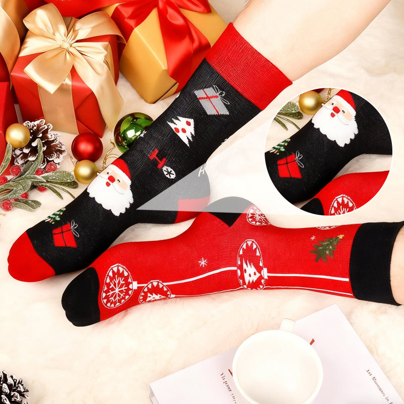 BowLift | CozyDays – 24 Days of Christmas Joy for Your Feet