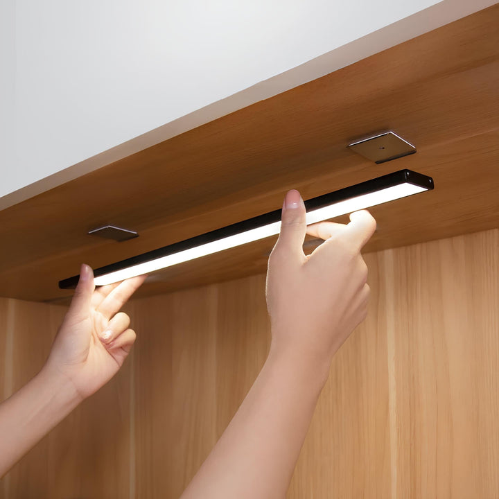 Wireless Motion Sensor Lamp - GlowMotion | Bowlift