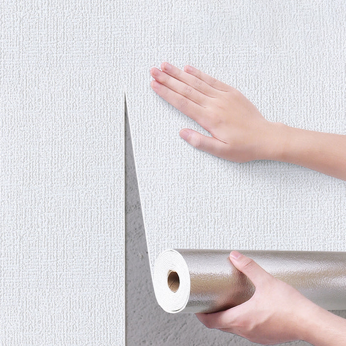 BowLift | Contemporary wall tile Peel and Press wall access module with waterproof