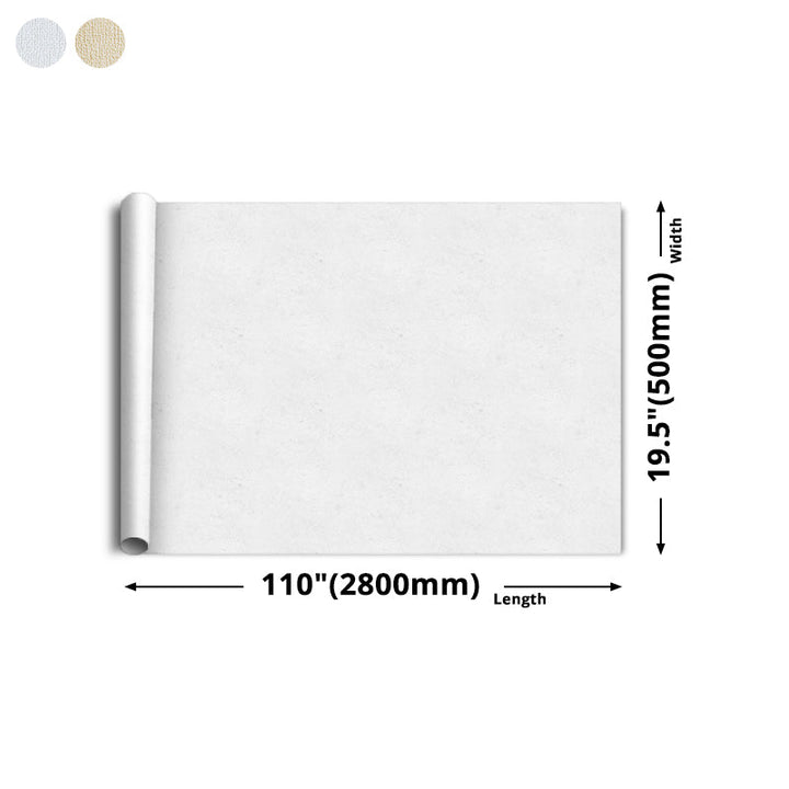 BowLift | Contemporary wall tile Peel and Press wall access module with waterproof