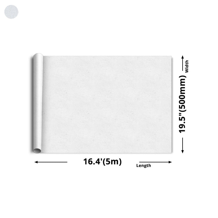 BowLift | Contemporary wall tile Peel and Press wall access module with waterproof