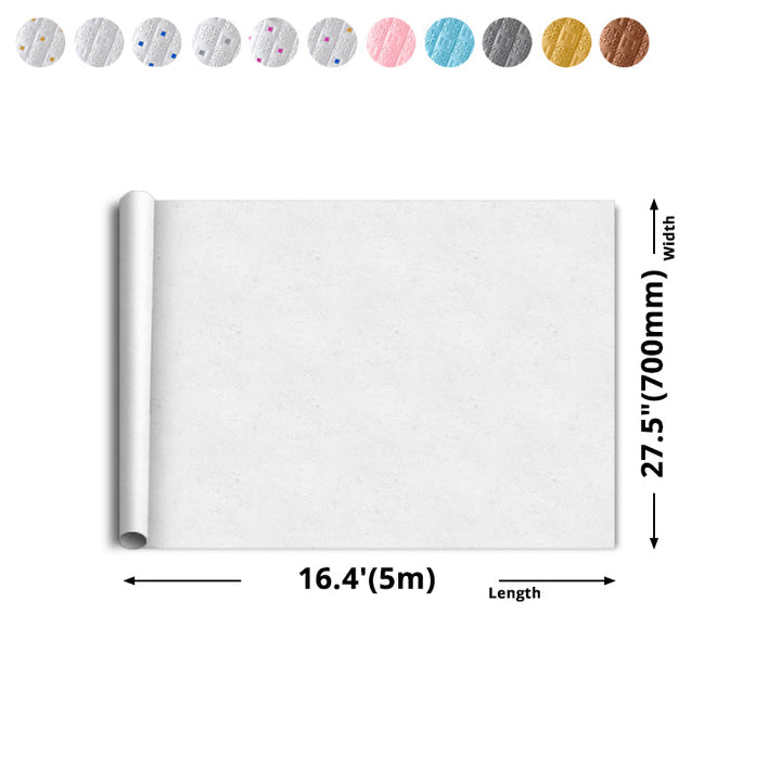 BowLift | Dreamy Style Pearl Wall Paneling PVC Wall Access Panel Peel and Stick Wall Tile