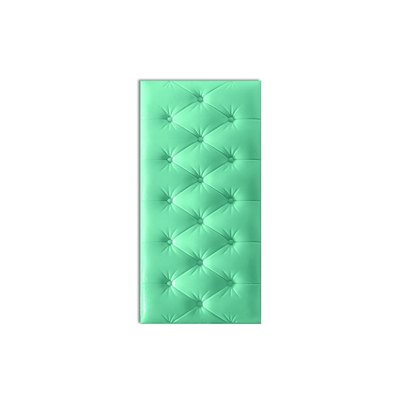 BowLift | Modern Wall Panel Smooth Wall Interior Padded Board Set of 4