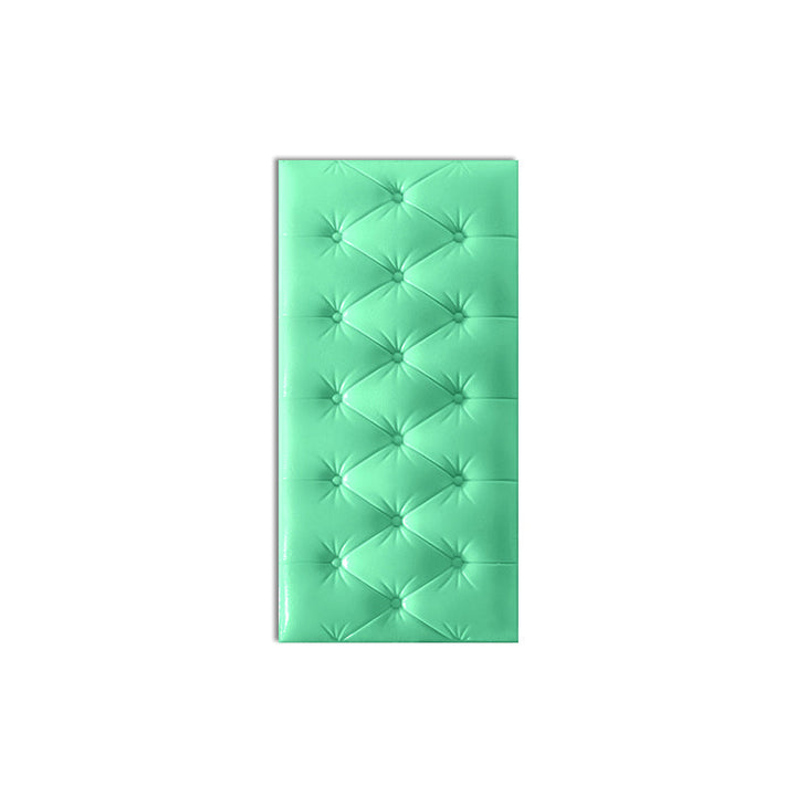 BowLift | Modern Wall Panel Smooth Wall Interior Padded Board Set of 4