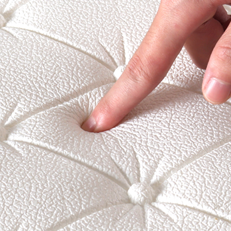 BowLift | Modern Wall Panel Smooth Wall Indoor Upholstered Board Set of 4