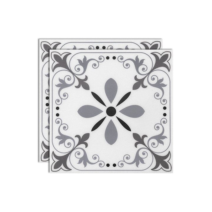 BowLift | Print Plastic Peel & Stick Tile Field Tile for Splashback Wall