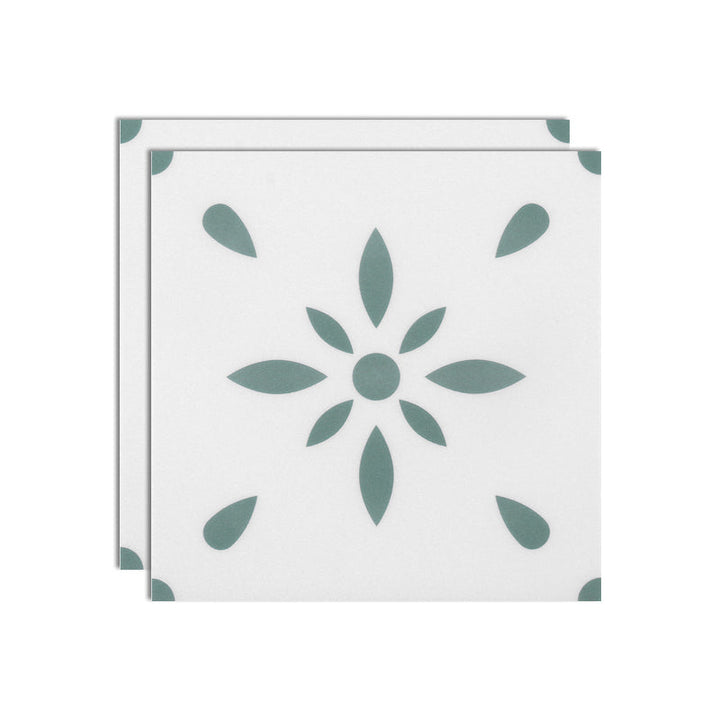 BowLift | Print Plastic Peel & Stick Tile Field Tile for Splashback Wall