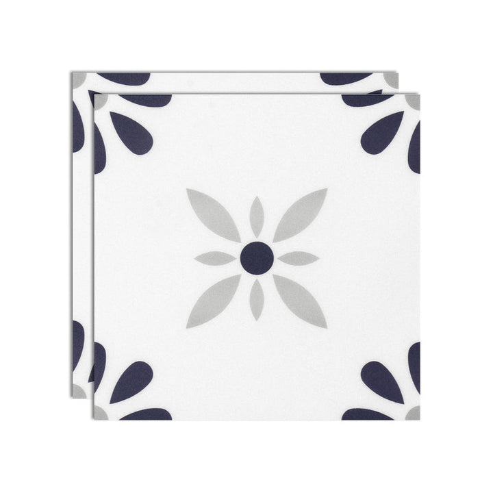 BowLift | Print Plastic Peel & Stick Tile Field Tile for Splashback Wall