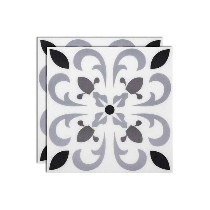 BowLift | Print Plastic Peel & Stick Tile Field Tile for Splashback Wall