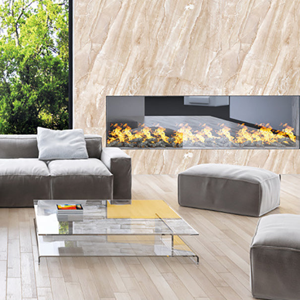 BowLift | Plastic Peel-and-Stick Tiles Indoor Subway Tiles Wallpaper with Waterproof