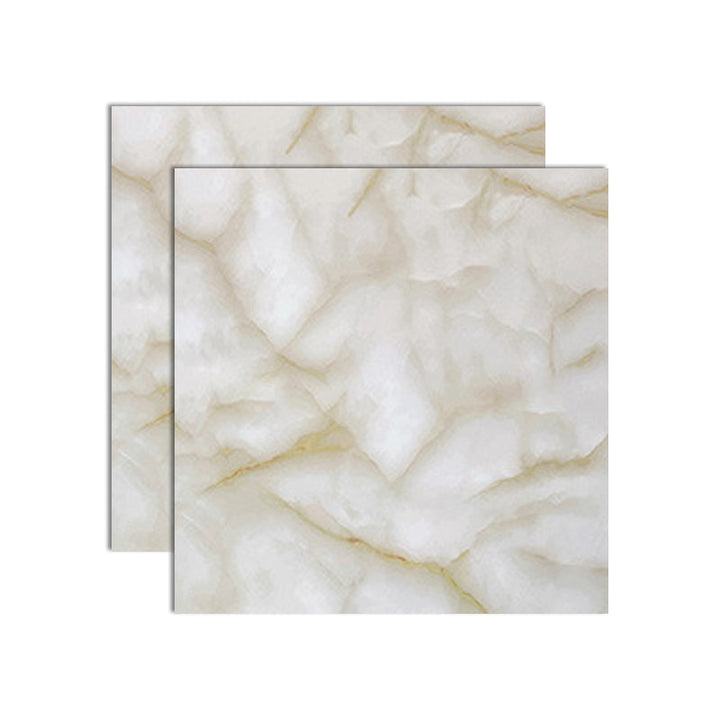BowLift | Plastic Peel-and-Stick Tiles Indoor Subway Tiles Wallpaper with Waterproof