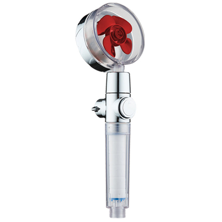 BowLift | Modern Shower Set Plastic Adjustable Shower Head Shower Head Combo