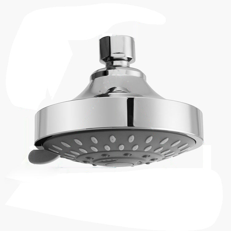 BowLift | Contemporary Style Handheld Shower Wall Mount Round Shower