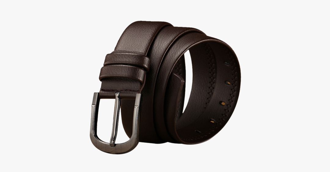 BowLift | Men's Genuine Leather Belt