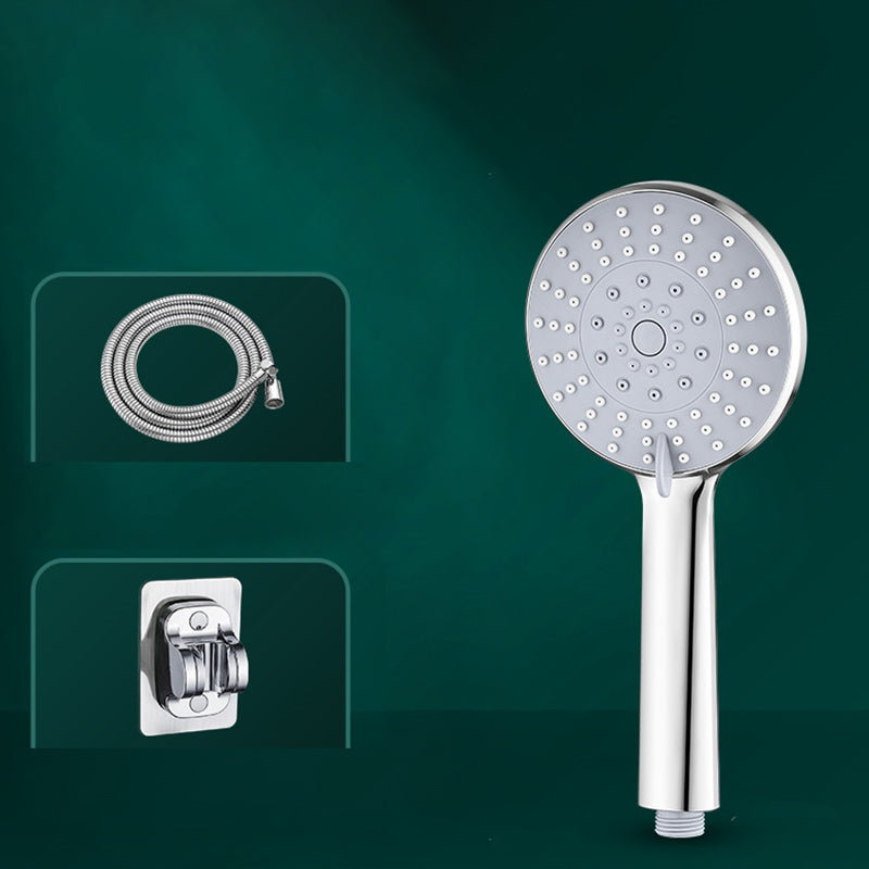BowLift | 5-Stage Showerhead Combo Contemporary Handheld Showerhead