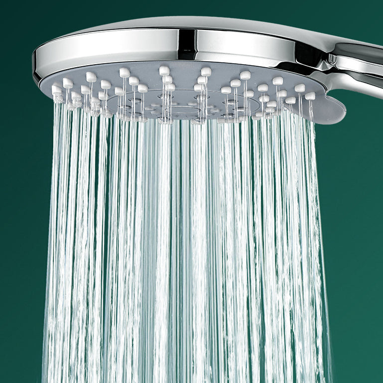BowLift | 5-Stage Showerhead Combo Contemporary Handheld Showerhead