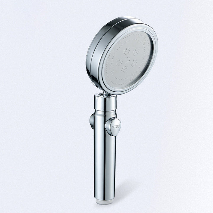 BowLift | 5-Spray Sample Shower Head Combo Contemporary Adjustable Shower Head
