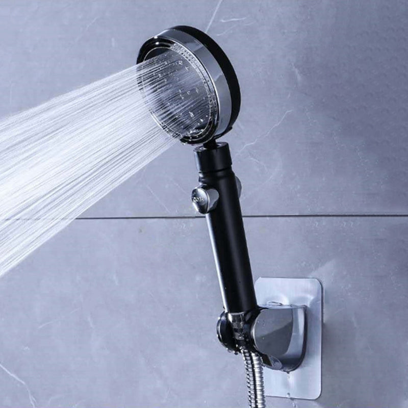 BowLift | 5-Spray Sample Showerhead Combo Contemporary Adjustable Showerhead