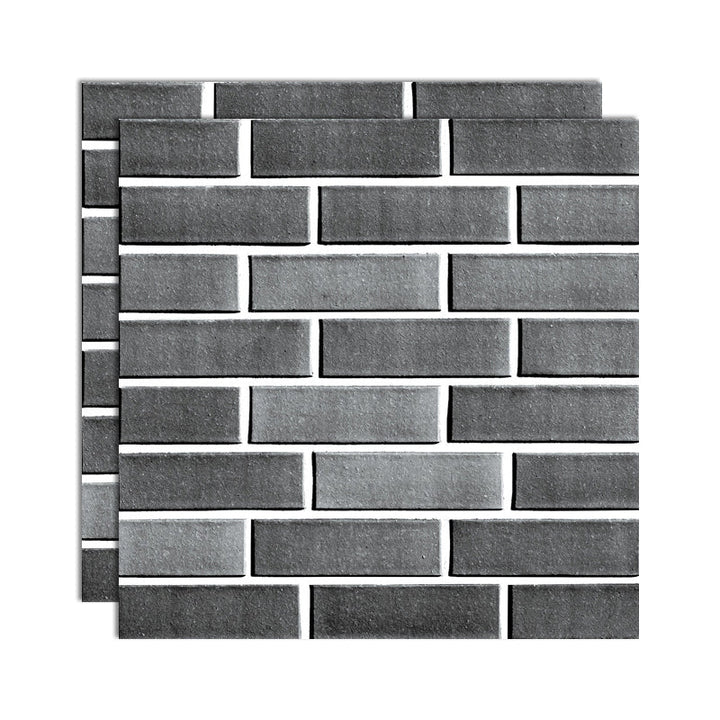 BowLift | Plastic Peel and Stick Tiles 3D Square Waterproof Peel and Stick Tiles