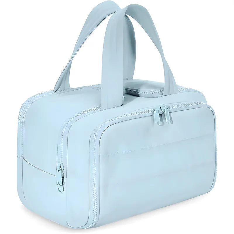 BowLift | Compact Travel Bag