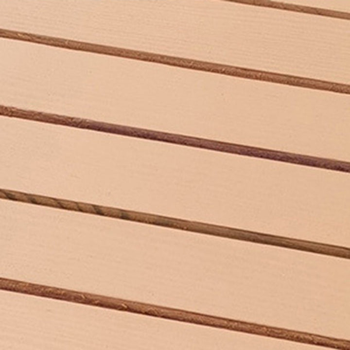 BowLift | Yellow 6-Slat Square Wood Floor Tiles Click System Floor Tiles