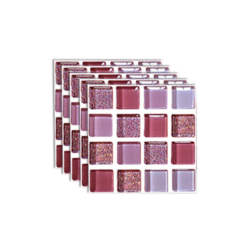 BowLift | Modern backsplash tile Smooth Self-adhesive wall tile for the bathroom