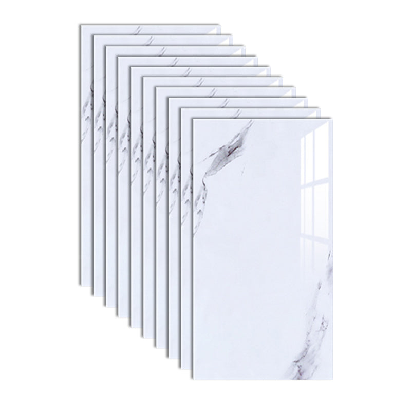 BowLift | Modern Back Wall Panels PVC Peel and Press Waterproof Wall Covering