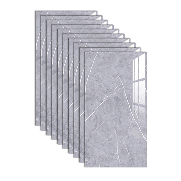 BowLift | Modern Back Wall Panels PVC Peel and Press Waterproof Wall Covering