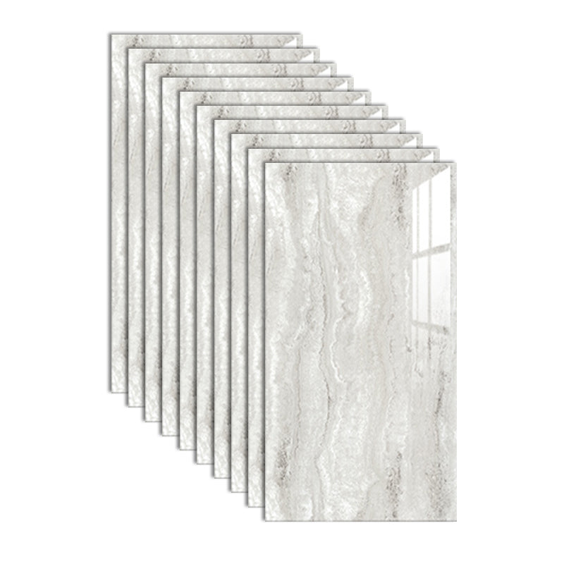 BowLift | Modern Back Wall Panels PVC Peel and Press Waterproof Wall Covering