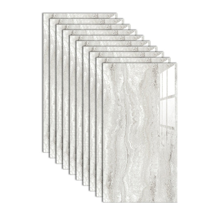 BowLift | Modern Back Wall Panels PVC Peel and Press Waterproof Wall Covering