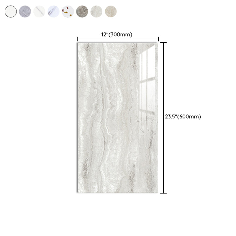 BowLift | Modern Back Wall Panels PVC Peel and Press Waterproof Wall Covering
