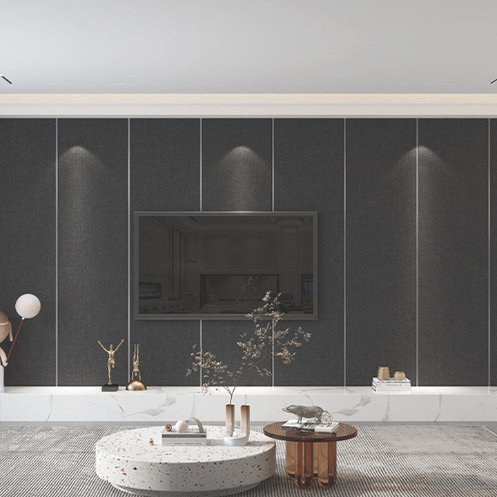 BowLift | Modern Wall Panel PVC Self-Adhesive Waterproof Tin Back Wall Wainscoting