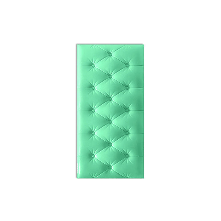 BowLift | Wall cladding panels Smooth wall interior Upholstered plank