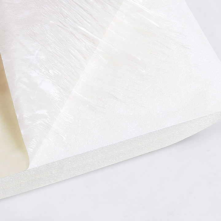 BowLift | Wall cladding panels Smooth wall interior Upholstered plank