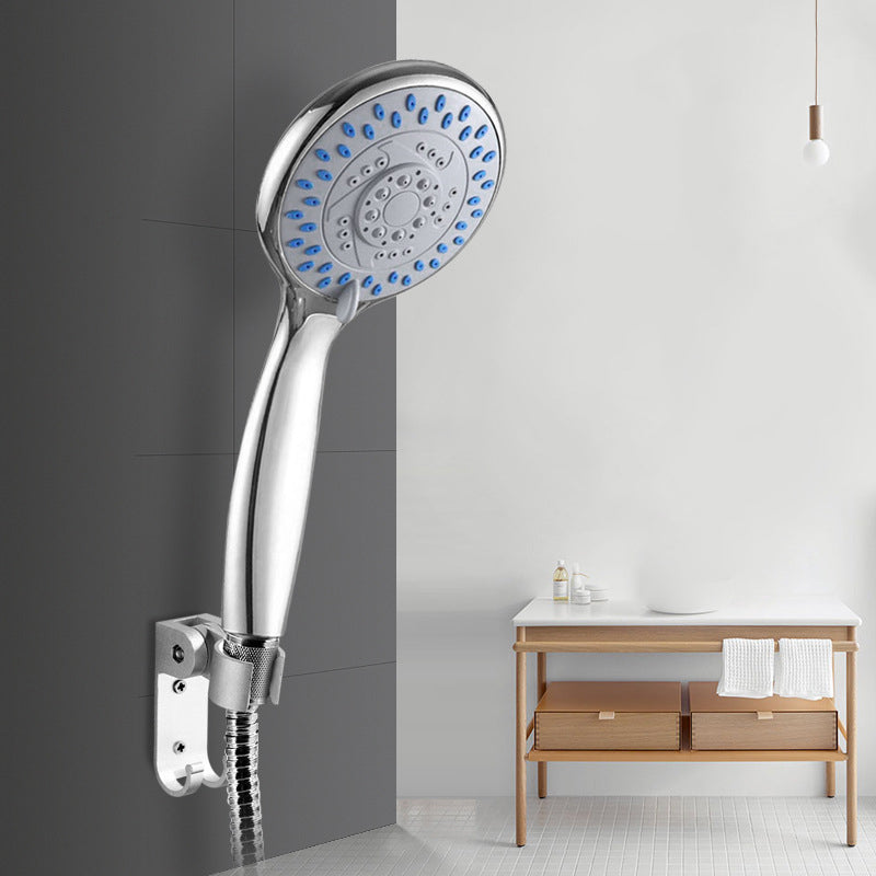BowLift | Adjustable Shower Heads Modern Rainfall Contemporary Showerhead Combo