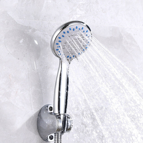 BowLift | Adjustable Shower Heads Modern Rainfall Contemporary Shower Head Combo