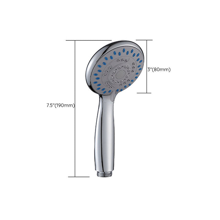 BowLift | Adjustable Shower Heads Modern Rainfall Contemporary Showerhead Combo