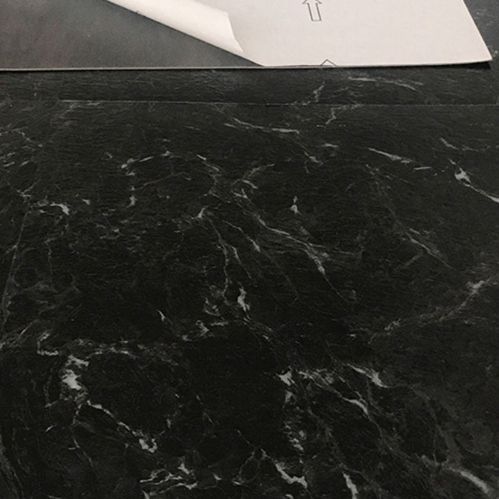 BowLift | Indoor Flooring Vinyl Marble Print Peel and Stick Flooring Vinyl