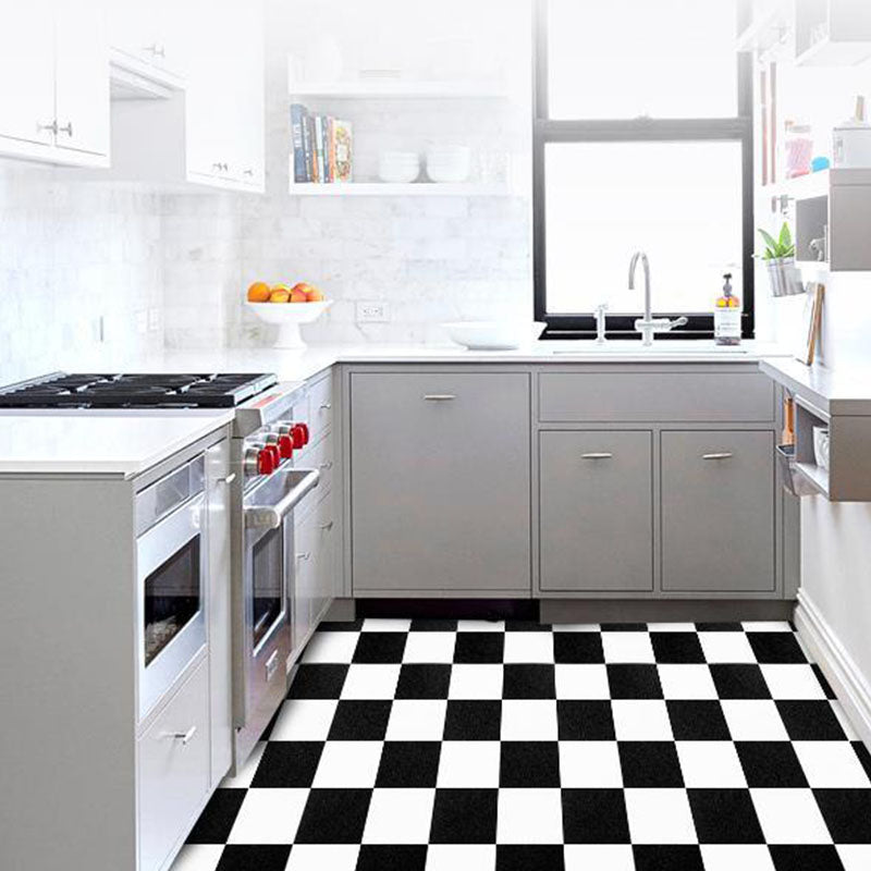 BowLift | Floor covering Indoor Vinyl Ceramic Geometric Pattern Peel and Stick Flooring Vinyl
