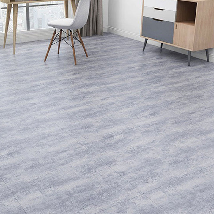 BowLift | Indoor Flooring Vinyl Peel and Stick Marble Print Square Flooring Vinyl