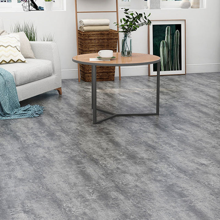 BowLift | Indoor Flooring Vinyl Peel and Stick Marble Print Square Flooring Vinyl