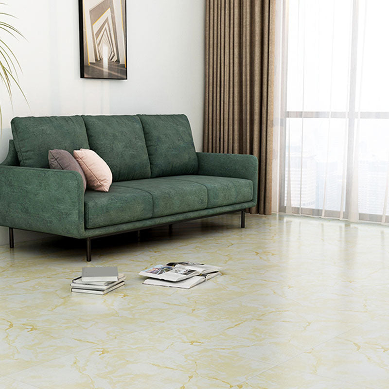 BowLift | Indoor Flooring Vinyl Peel and Stick Marble Print Square Flooring Vinyl
