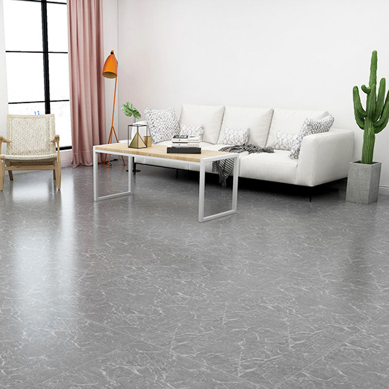 BowLift | Indoor Flooring Vinyl Peel and Stick Marble Print Square Flooring Vinyl